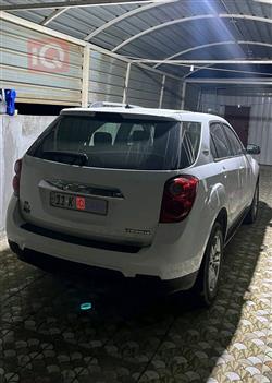 شيفروليه إكوينوكس